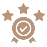 Decades of Trusted Experience